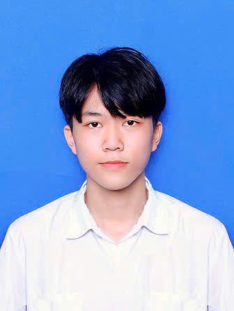 Hoàng Mạnh Khiêm