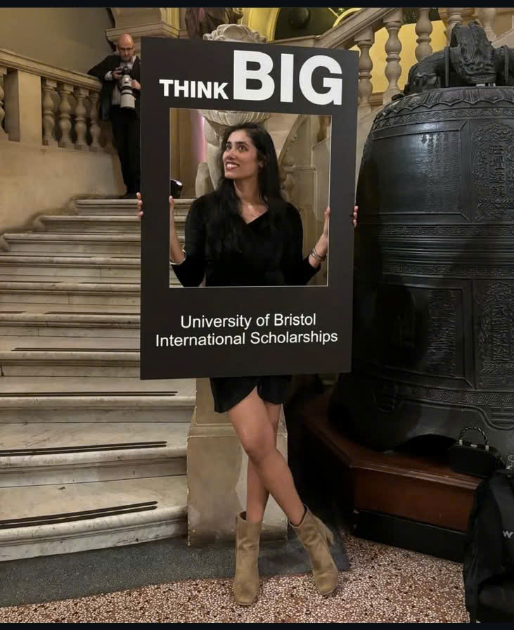 ThS. Pankhudi Pandey